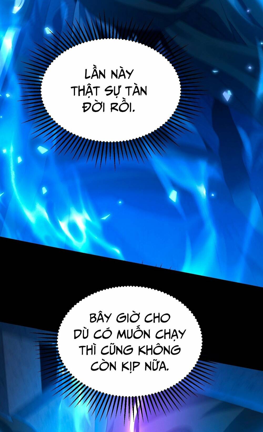Nắm Giữ Kịch Bản Ma Đầu Nhưng Ta Lại Chẳng Hề Có Tu Vi, Còn Bị Nữ Đồ Đệ Truy Sát? Chương 5 Ảnh 7