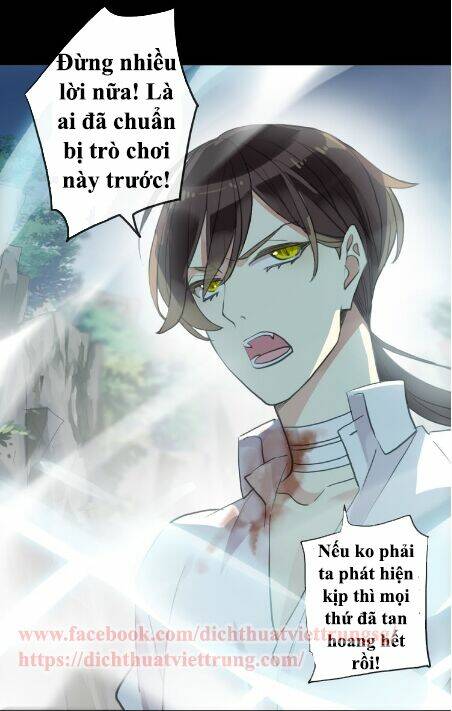 Vết Cắn Ngọt Ngào 2 Chương 42 Ảnh 37