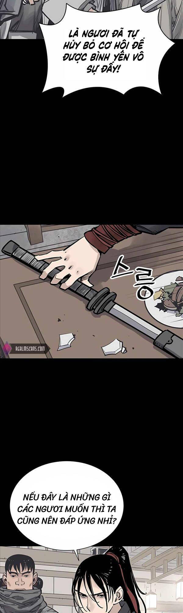 Sát Thủ Tống Lý Thu Chương 38 Ảnh 12