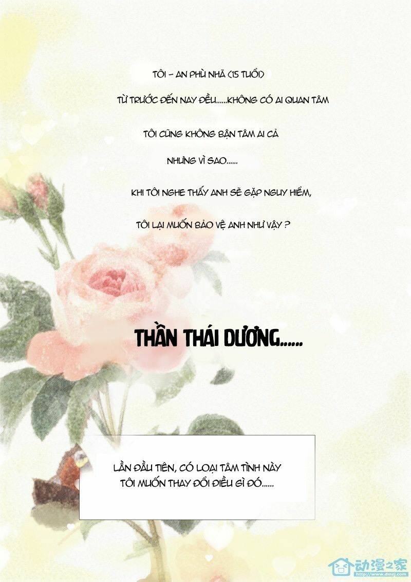 Nữ Thần Nghèo Khổ Chương 12 Ảnh 2