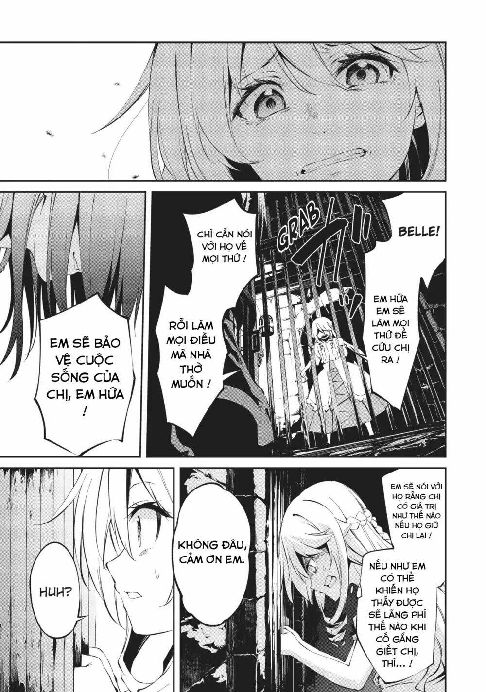 Arifureta Shokugyou De Sekai Saikyou Zero Chương 4 Ảnh 14