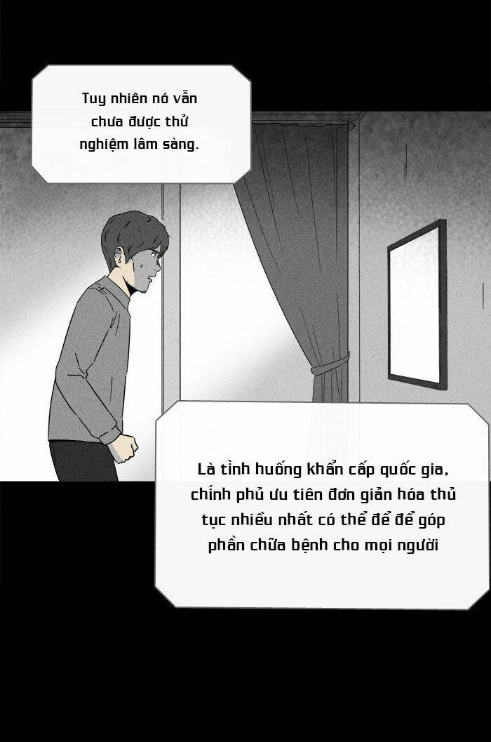 Những Câu Chuyện Bất Thường Chương 237 Ảnh 10