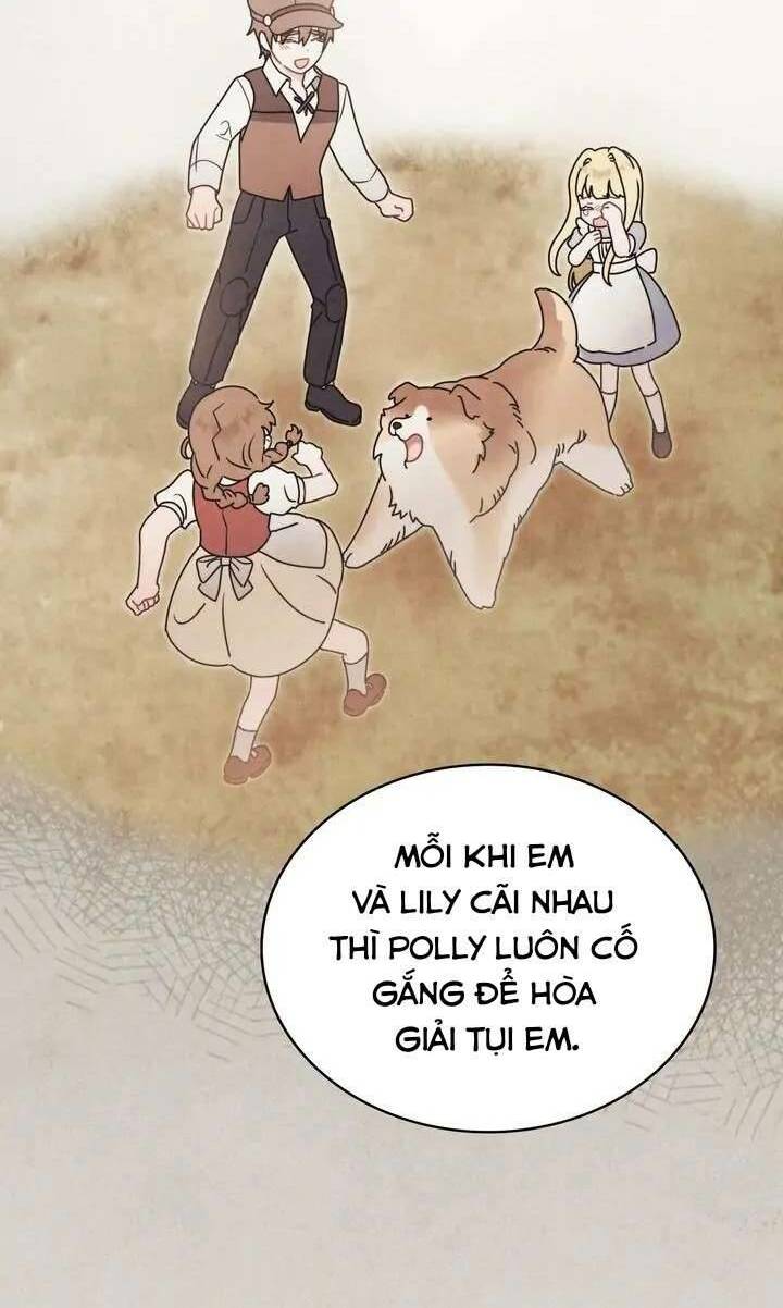 Ánh Sáng Vàng Của Bình Minh Chương 66 Ảnh 53