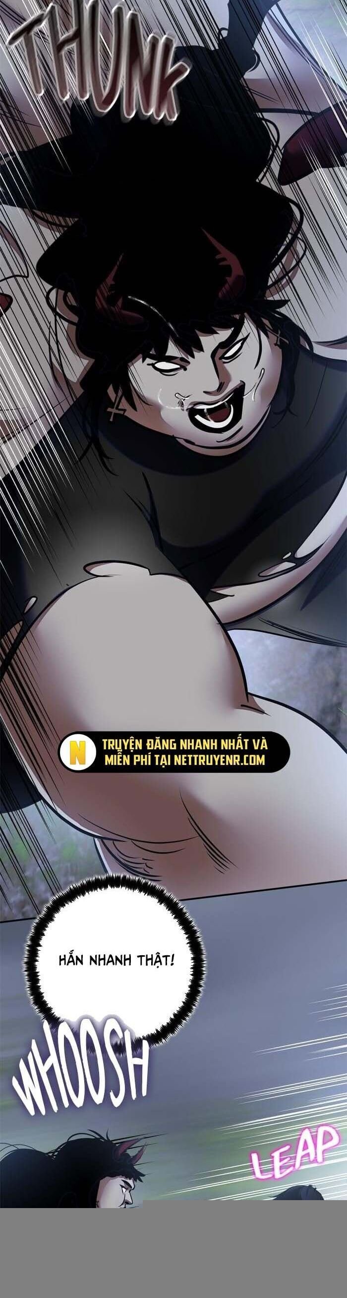 Trở Lại Thành Người Chơi Chương 193 Ảnh 14