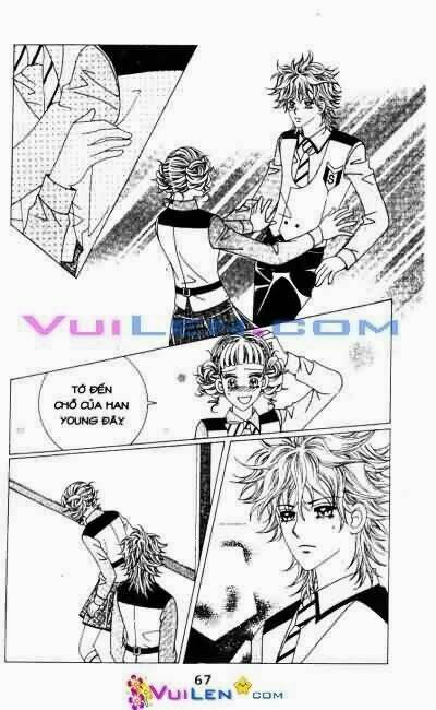 Đến Với Anh Chương 6 Ảnh 69