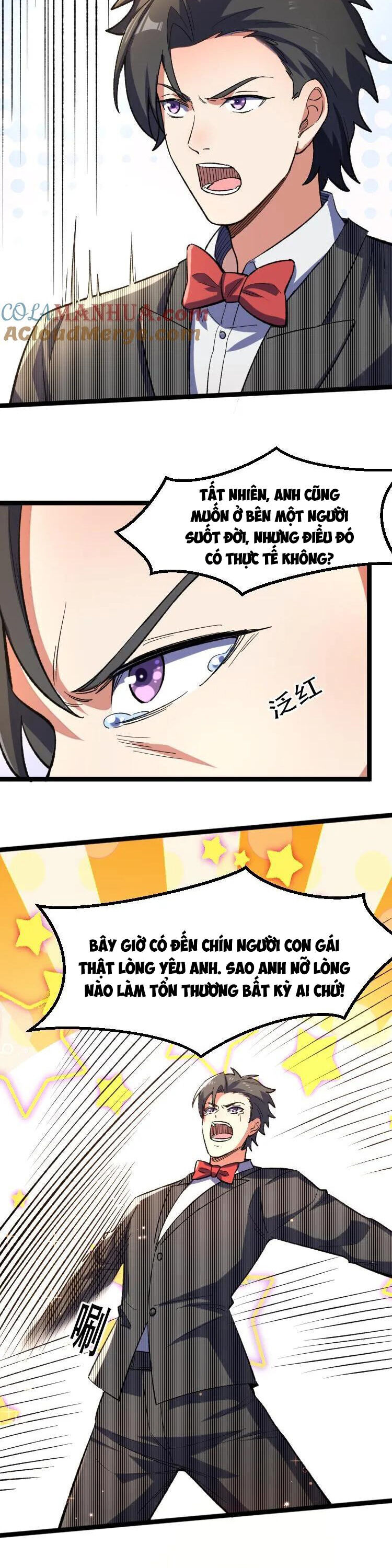 Diệu Thủ Cuồng Y Chương 338 Ảnh 4