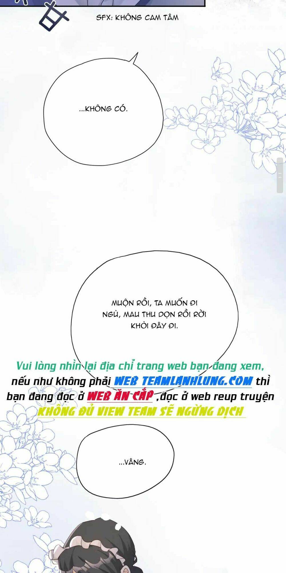 Tôi Tỏ Tình Với Kẻ Thù Của Tôi Chương 3 Ảnh 62