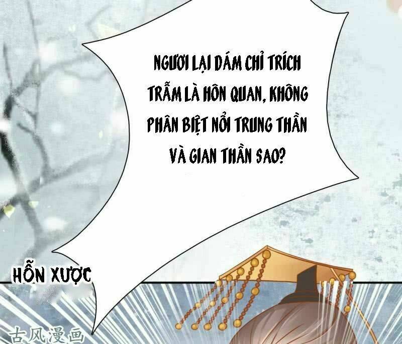 Nữ Đương Gia Sương Dã Trại Chương 25 Ảnh 16