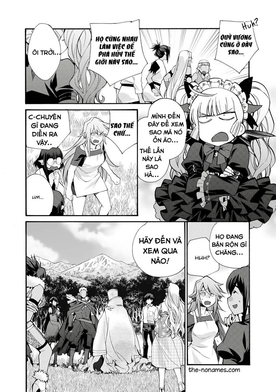 Isekai De Tochi O Katte Noujou O Tsukurou Chương 28 Ảnh 4