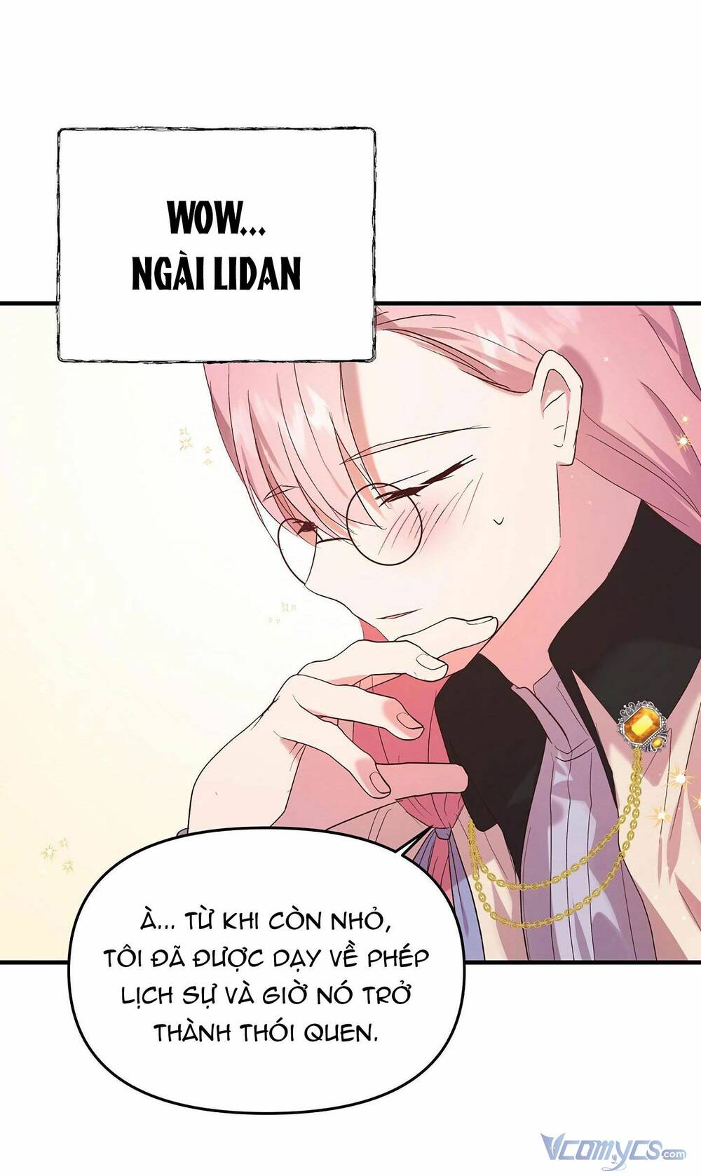 Tôi Cứu Anh Không Có Nghĩa Là Tôi Sẽ Cưới Anh Chương 7 Ảnh 72