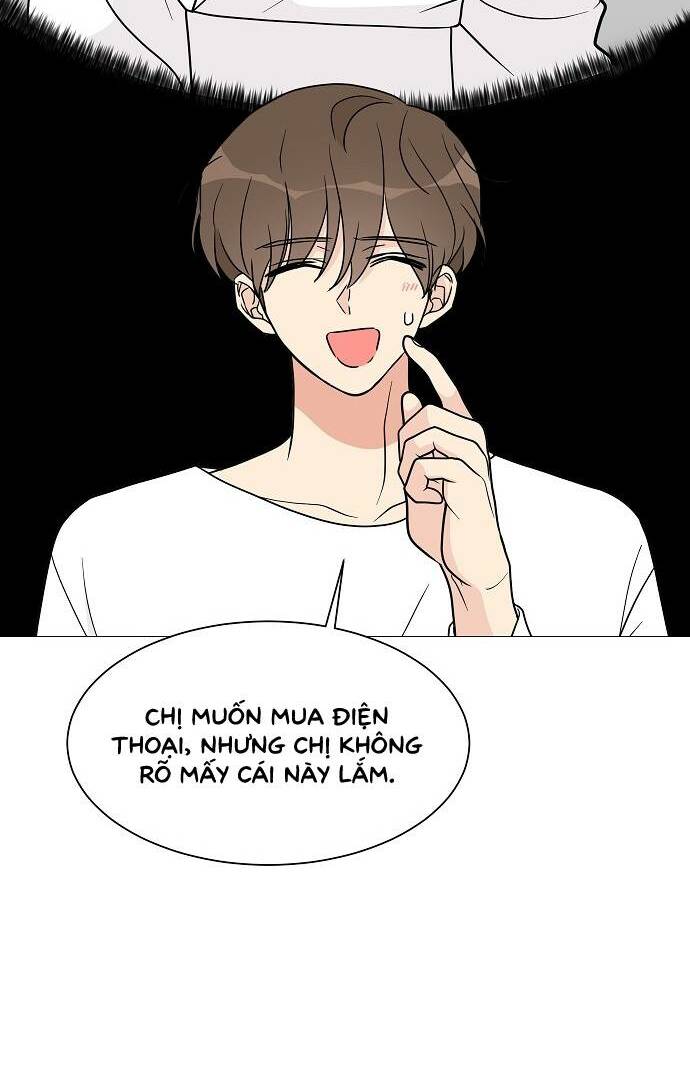 Thiếu Nữ 1m8 Chương 26 Ảnh 13