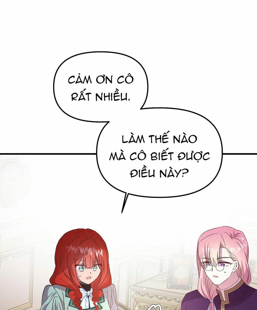 Tôi Cứu Anh Không Có Nghĩa Là Tôi Sẽ Cưới Anh Chương 7 Ảnh 28
