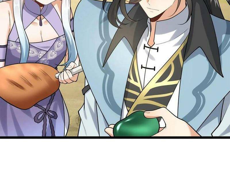 Ta Dưỡng Ra Nhân Vật Phản Diện Là Nữ Đế Yandere Chương 15 Ảnh 3