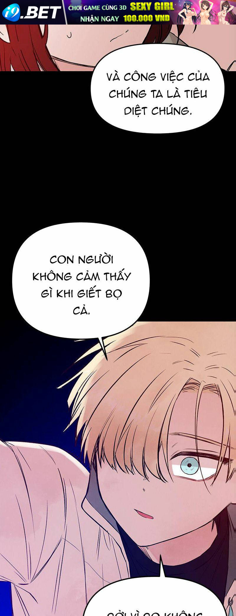 BưƠM BưỚM Và MáU Chương 49 Ảnh 63