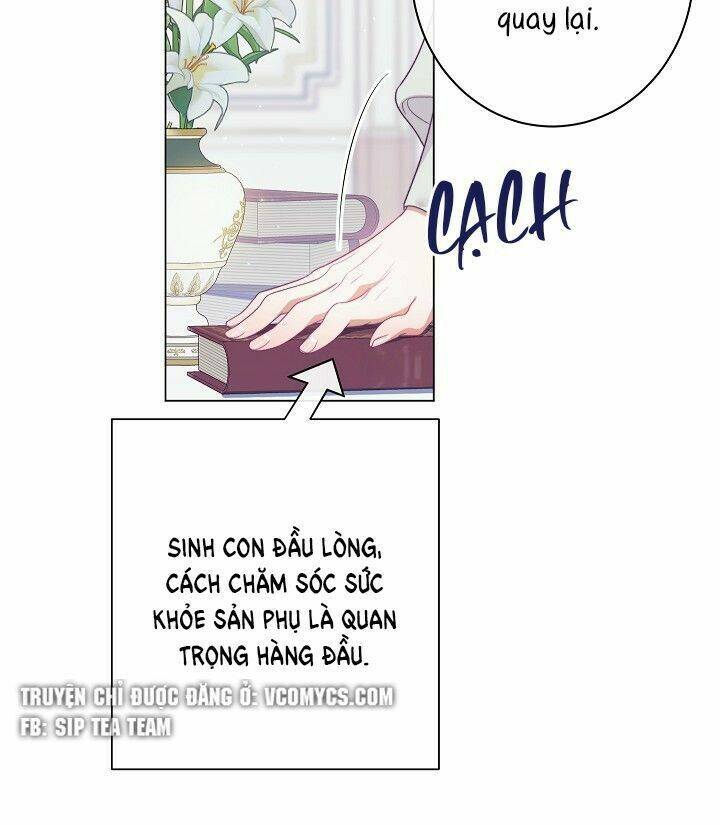 Ác Nữ Phản Diện Đảo Ngược Đồng Hồ Cát Chương 112 Ảnh 79