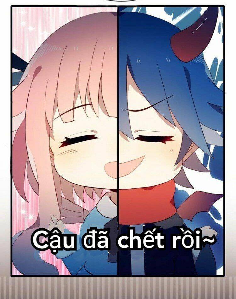 Mối Tình Đầu Dang Dở Của Tôi Chương 1 Ảnh 15