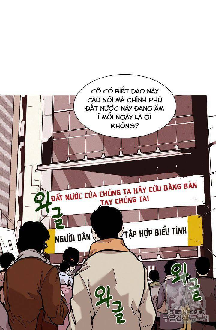 Luân Hồi Chương 21 Ảnh 27