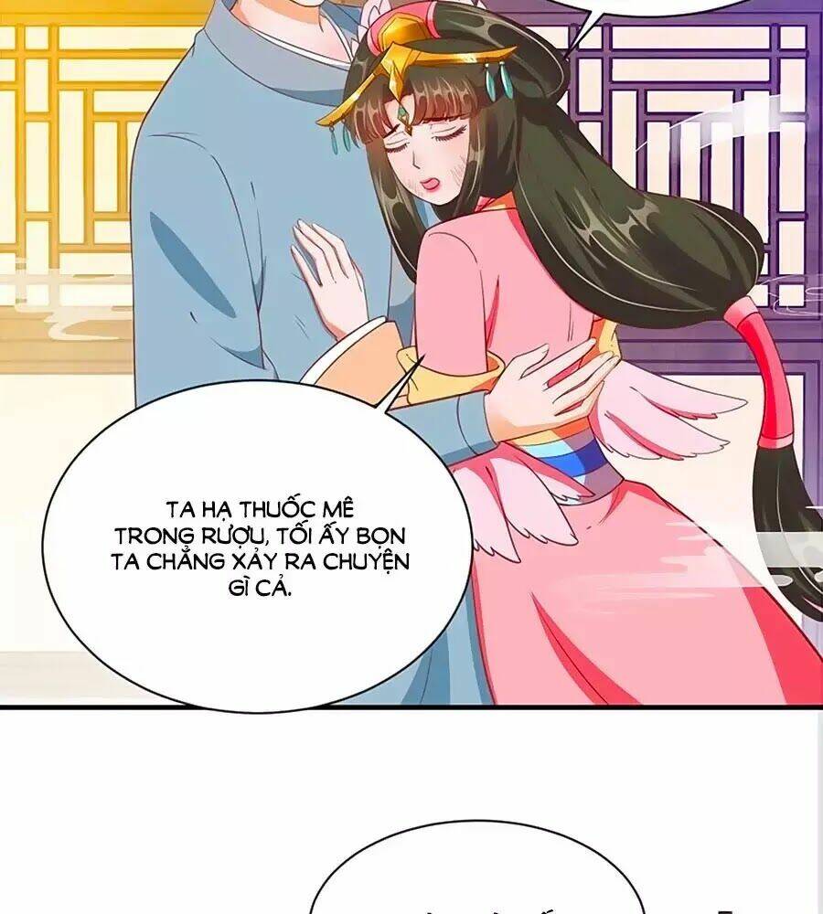Thịnh Thế Lê Hoa Điện Chương 81 Ảnh 68