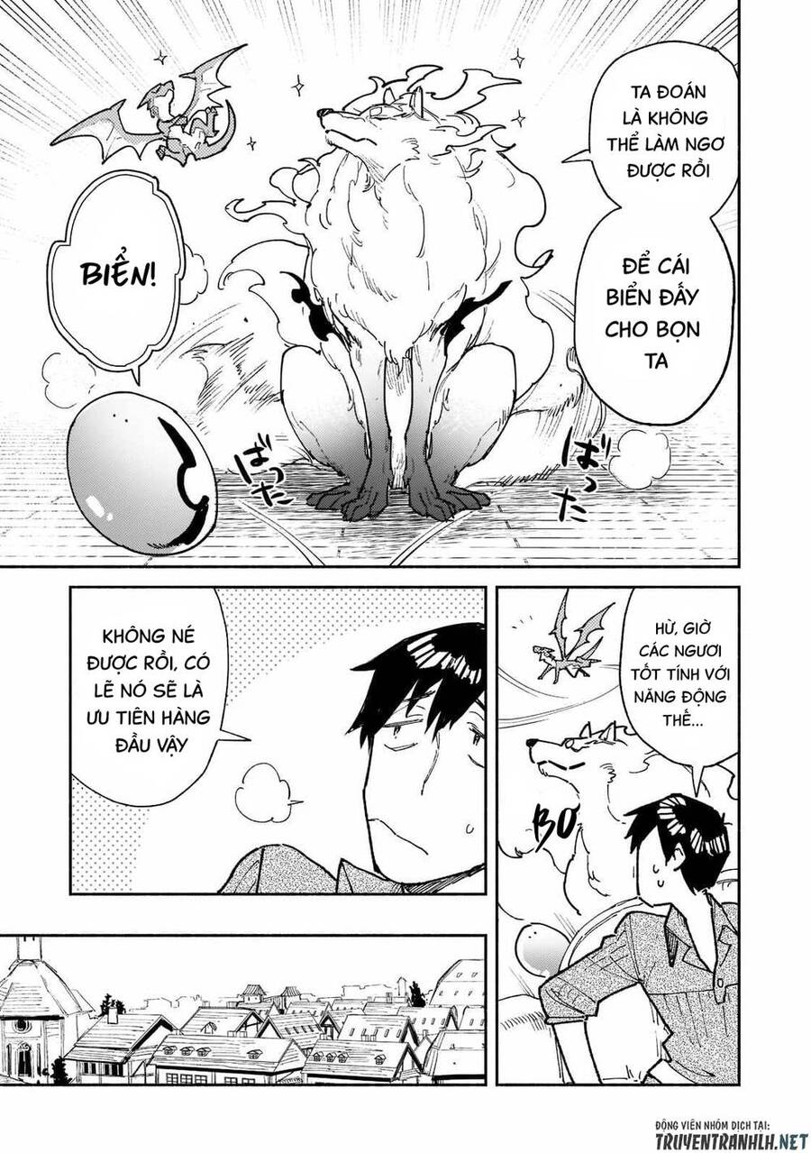 Tondemo Skill De Isekai Hourou Meshi Chương 53 Ảnh 10