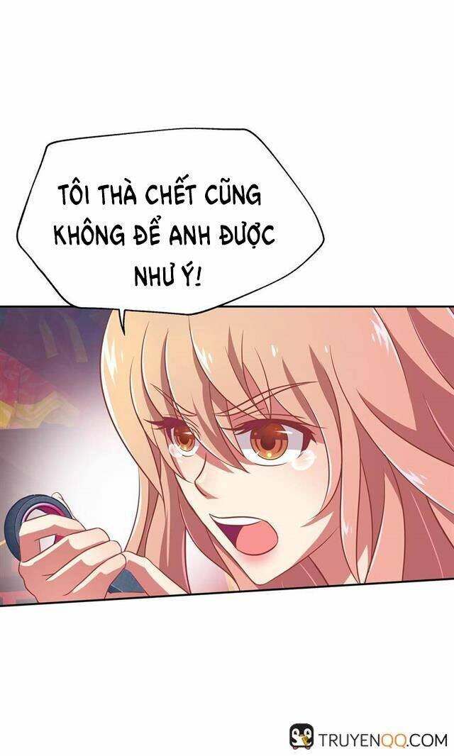 Phép Tắc Yêu Đương Của Ma Vương Chương 16 Ảnh 61