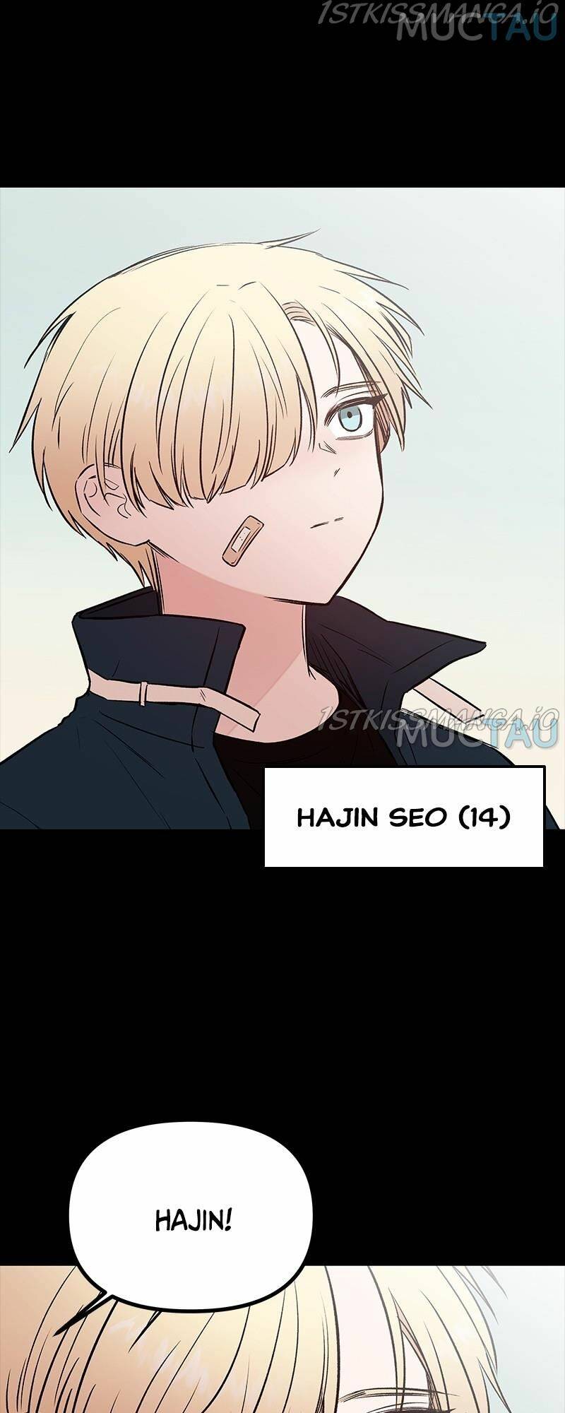 BưƠM BưỚM Và MáU Chương 48 Ảnh 27
