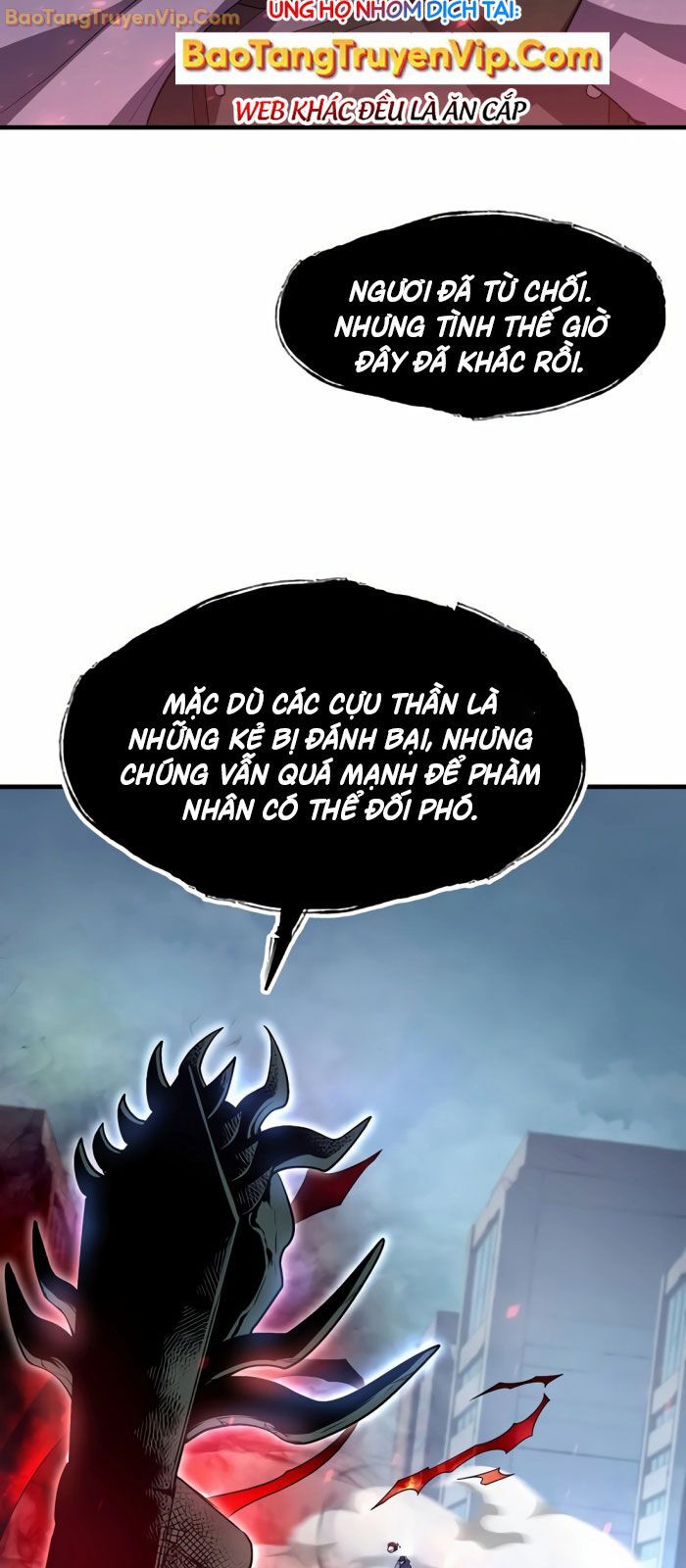 Tôi Thăng Cấp Bằng Kĩ Năng Chương 86 Ảnh 5