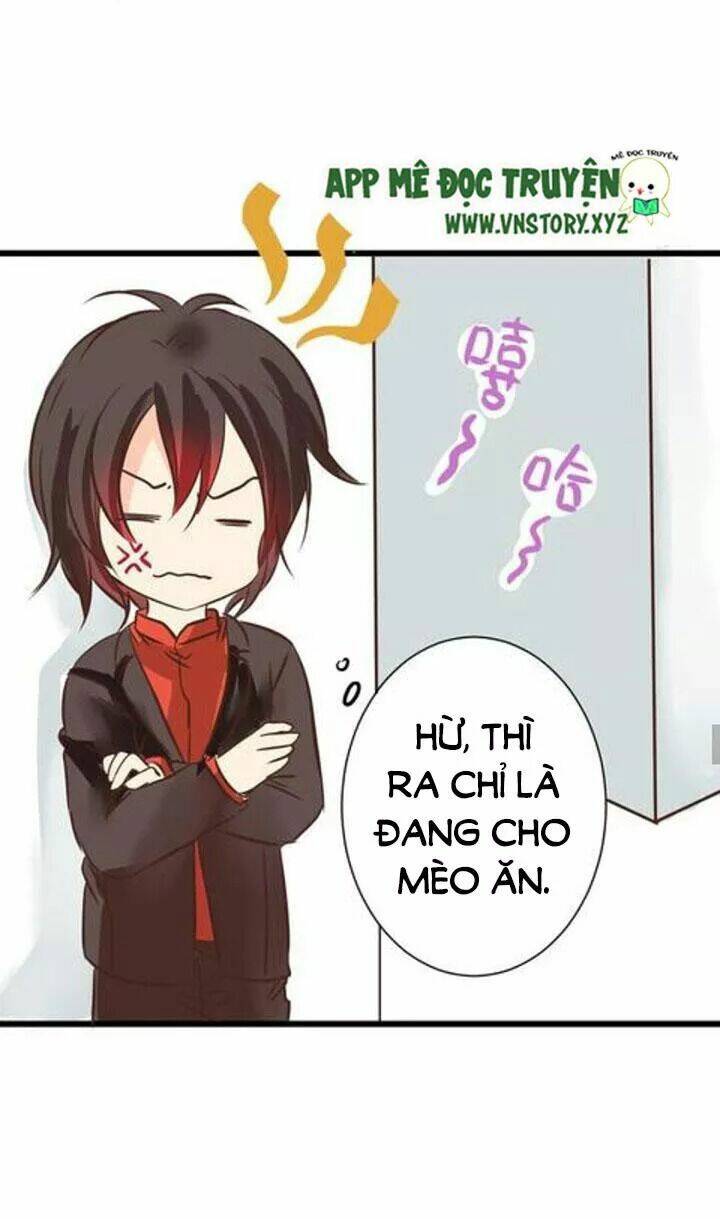 Lớp Học Biến Chất Chương 30 Ảnh 12