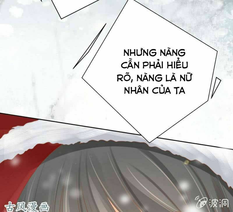 Nữ Đương Gia Sương Dã Trại Chương 34 Ảnh 35