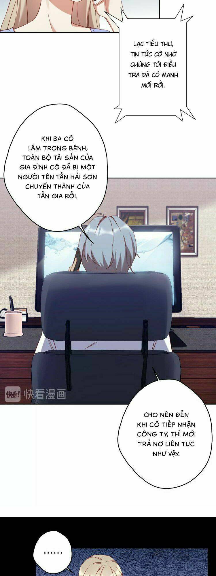 Hợp Đồng Ngọt Cao Độ Chương 16 Ảnh 20