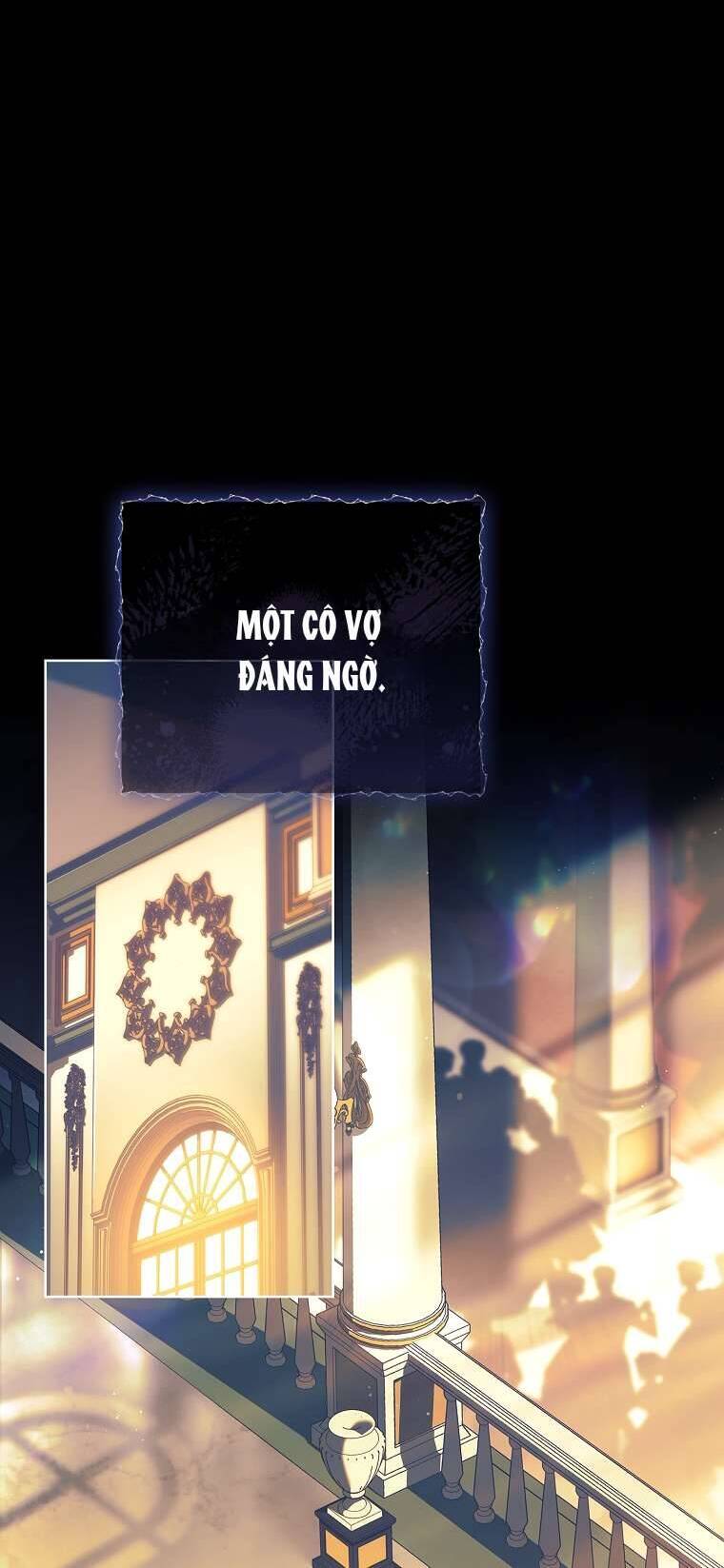 Chồng Ơi, Tại Sao Chúng Ta Không Thể Ly Hôn? Chương 35 Ảnh 3