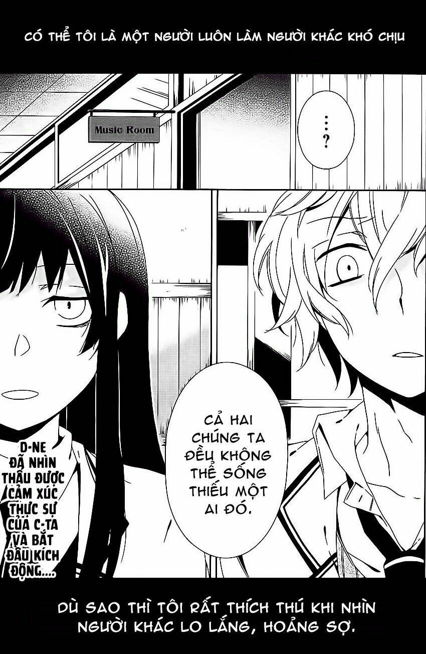 Shuuen No Shiori Chương 10 Ảnh 3