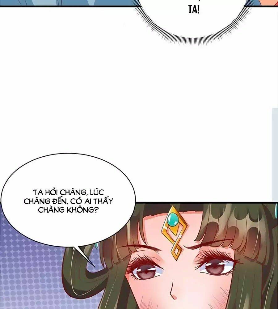 Thịnh Thế Lê Hoa Điện Chương 81 Ảnh 58