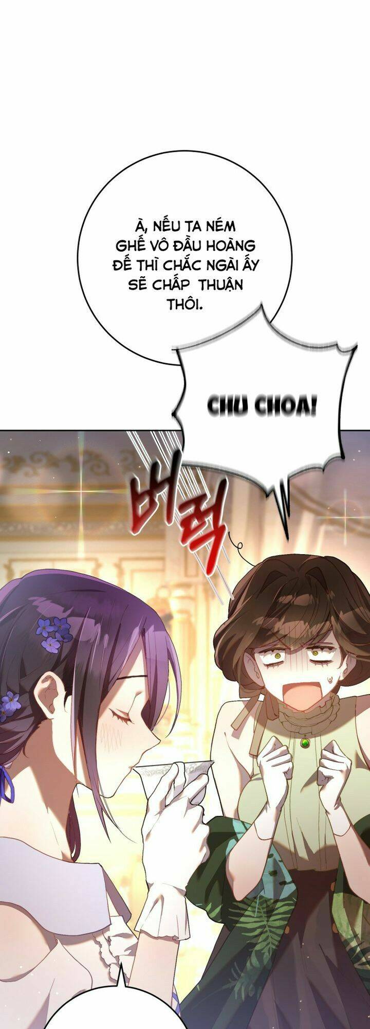 Em Trai Tôi Là Hoàng Đế Ngang Ngược Chương 22 Ảnh 67