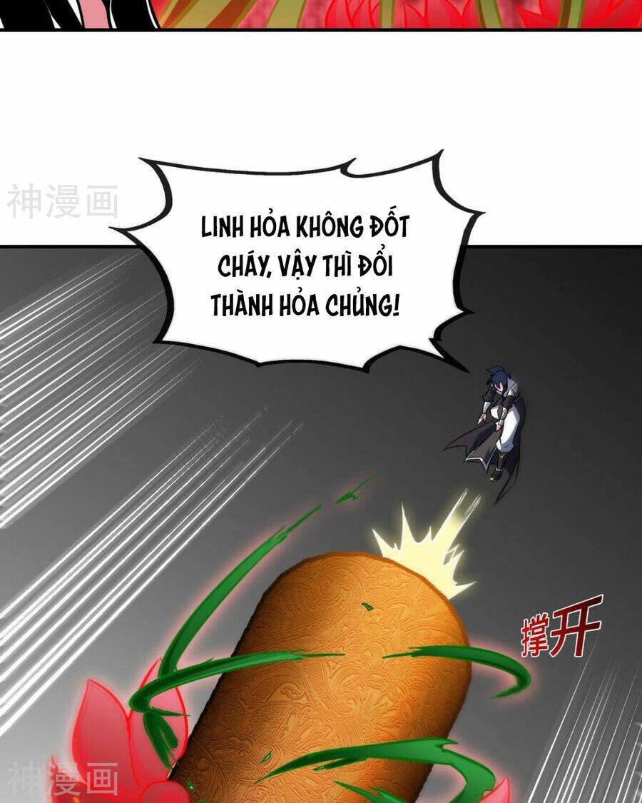 Bản Kiếm Tiên Tuyệt Không Làm Nô Chương 68 Ảnh 38