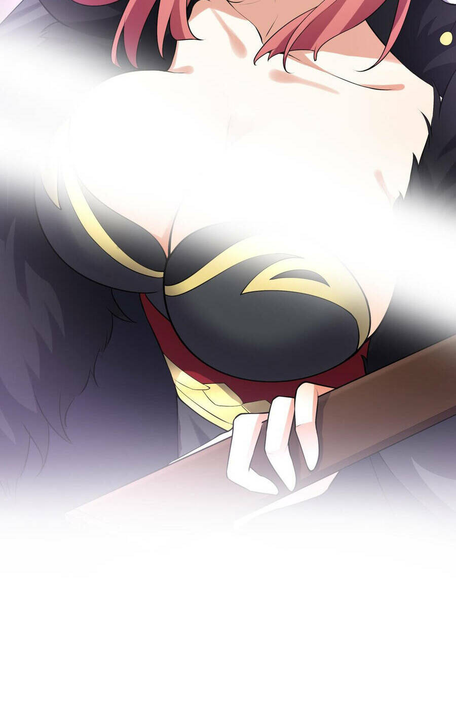 Ta Dưỡng Ra Nhân Vật Phản Diện Là Nữ Đế Yandere Chương 1 Ảnh 18