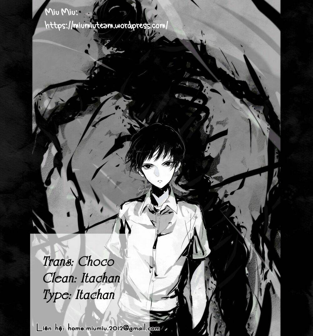 Fukushuu Kyoushitsu Chương 14.4 Ảnh 2