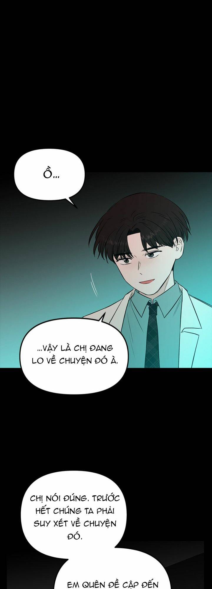 BưƠM BưỚM Và MáU Chương 51 Ảnh 39