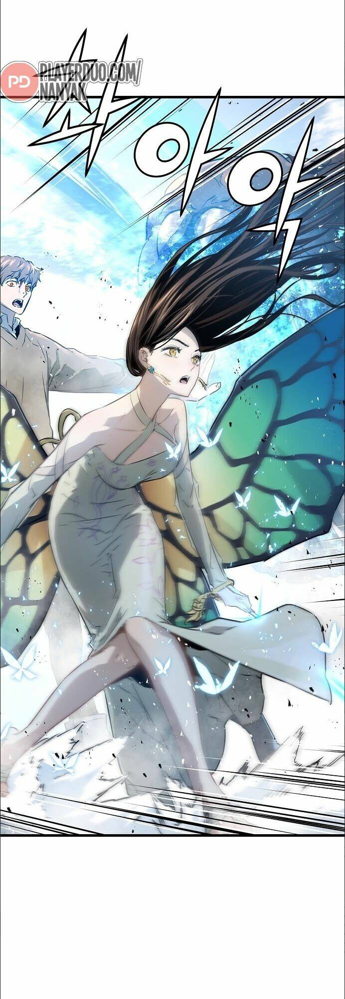 Hứa Lan Chương 95 Ảnh 12