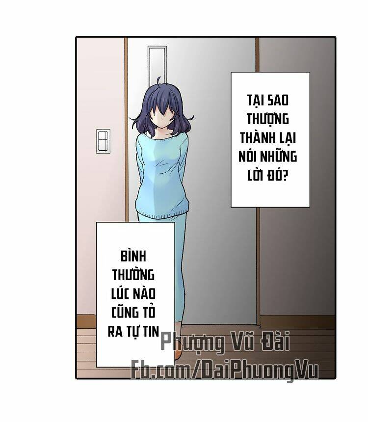 Mệnh Lệnh Tuyệt Đối Của Bá Đạo Vương Tử Chương 18 Ảnh 6