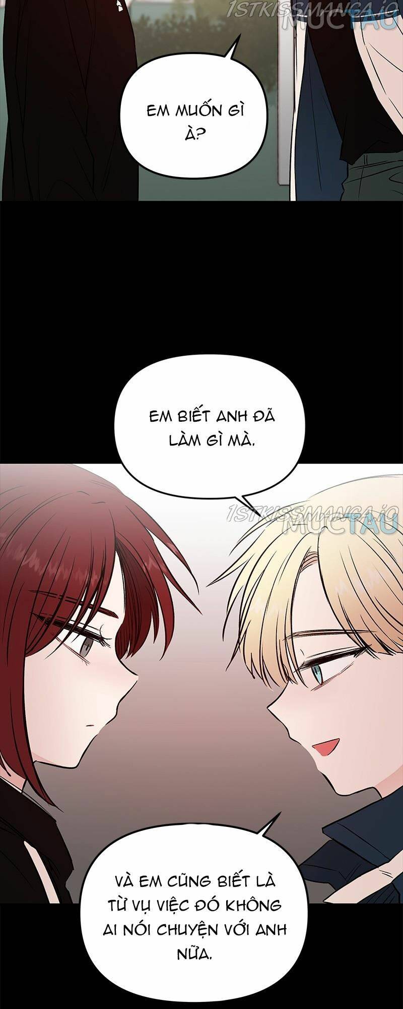 BưƠM BưỚM Và MáU Chương 48 Ảnh 33