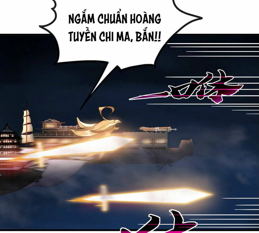 Bản Kiếm Tiên Tuyệt Không Làm Nô Chương 77 Ảnh 16