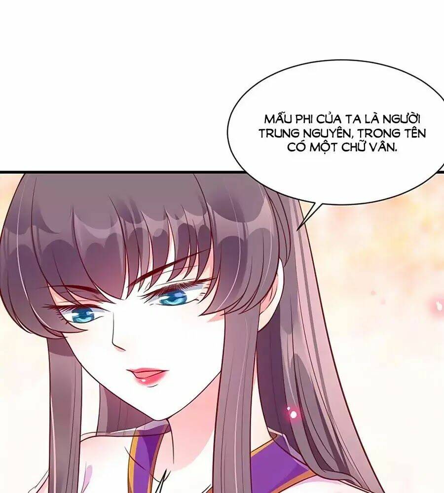 Thịnh Thế Lê Hoa Điện Chương 75 Ảnh 48
