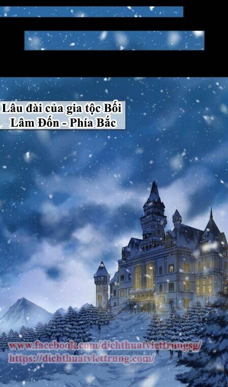 Vết Cắn Ngọt Ngào 2 Chương 49 Ảnh 37
