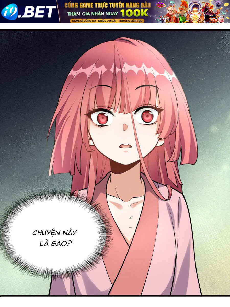 Ta Dưỡng Ra Nhân Vật Phản Diện Là Nữ Đế Yandere Chương 2 Ảnh 56
