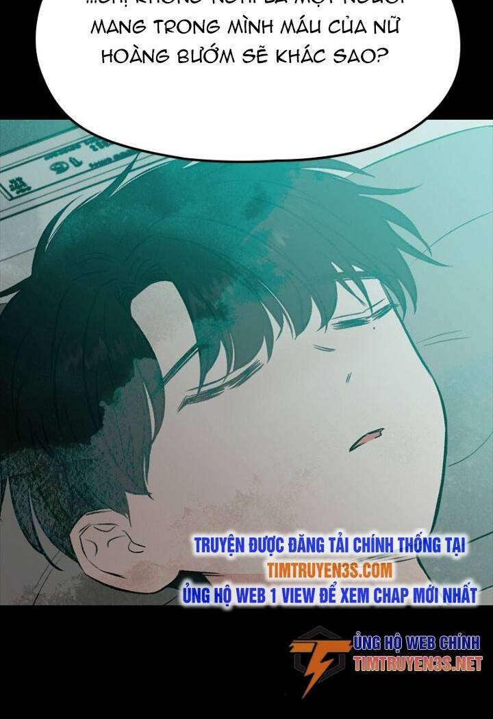 BưƠM BưỚM Và MáU Chương 51 Ảnh 9