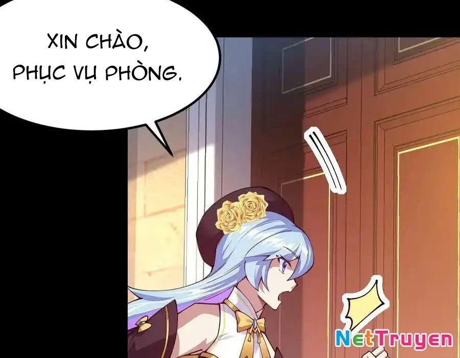 Sức Mạnh Của Kiếm Thần Chương 76 Ảnh 43
