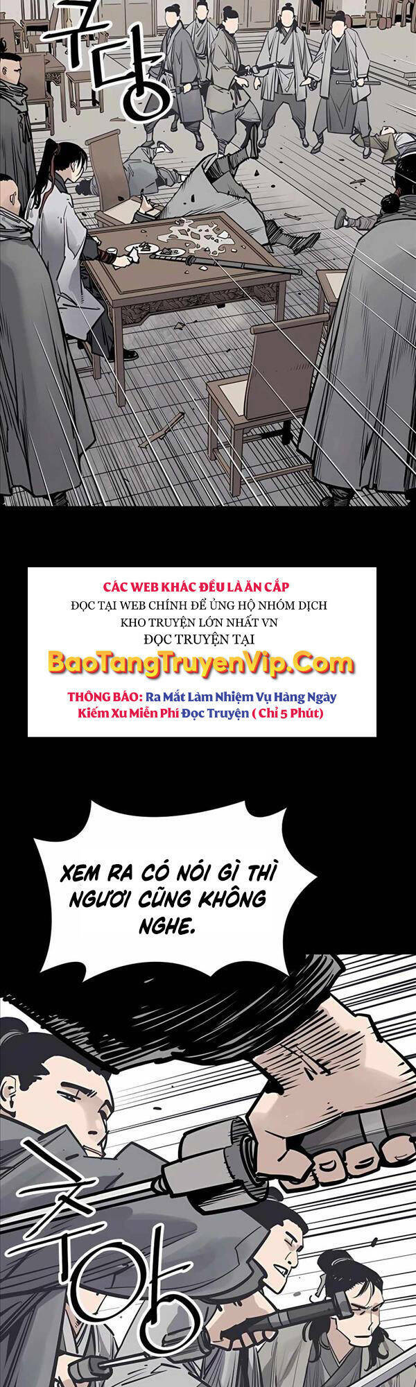 Sát Thủ Tống Lý Thu Chương 38 Ảnh 11