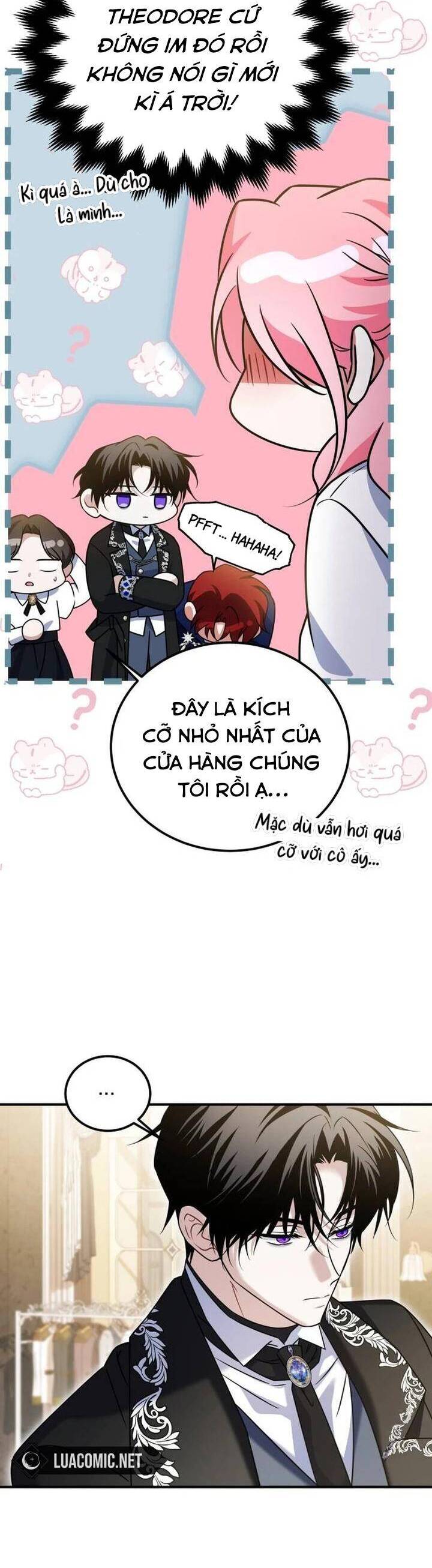 Cách Khiến Cuốn Tiểu Thuyết Bi Kịch Thành Chữa Lành! Chương 38 Ảnh 23