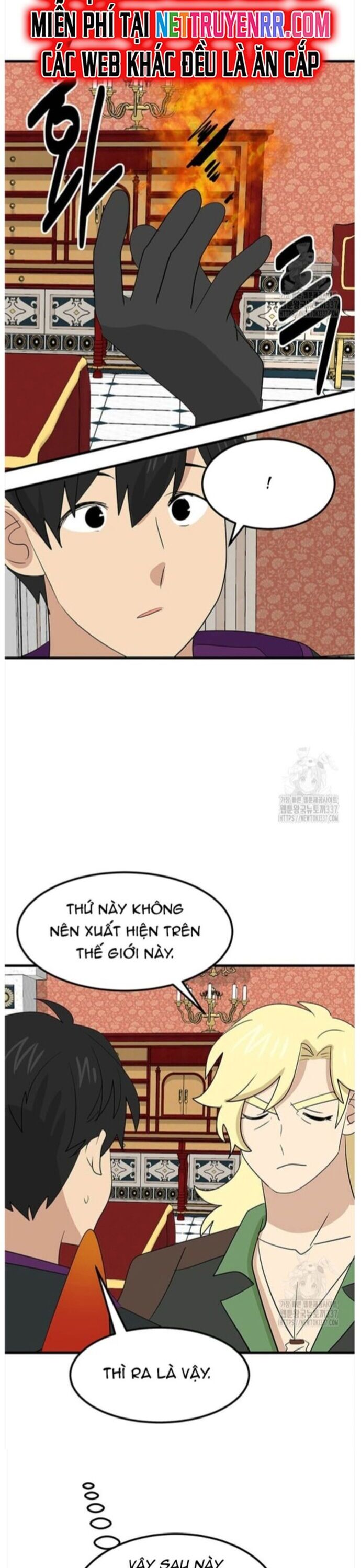 Mọt Sách Chương 267 Ảnh 23
