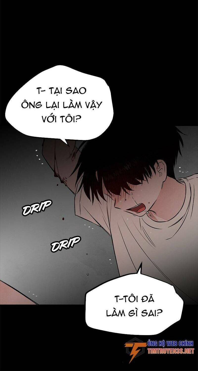 BưƠM BưỚM Và MáU Chương 53 Ảnh 39